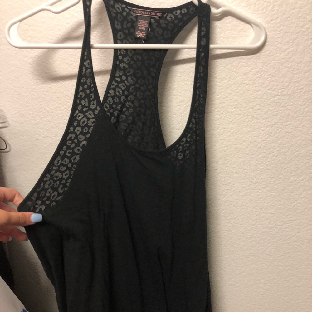 VS tank top